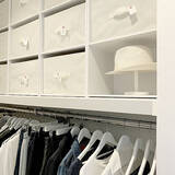 「お気に入りはサッと手に取れるようにしておきたい☆帽子の上手な収納テク」の画像6