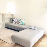 「お部屋にしっとりなじむ美しさ。無印良品の脚付マットレス使い方実例」の画像9