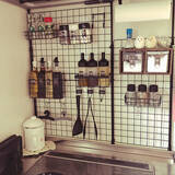 「ワンルームだからこそこだわりたい！DIYアイディア10選」の画像10