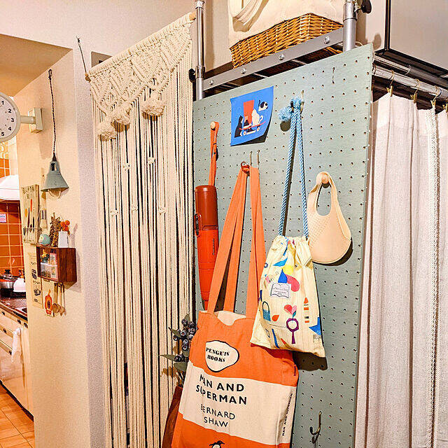 ワンルームだからこそこだわりたい！DIYアイディア10選