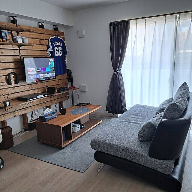 ワンルームだからこそこだわりたい！DIYアイディア10選