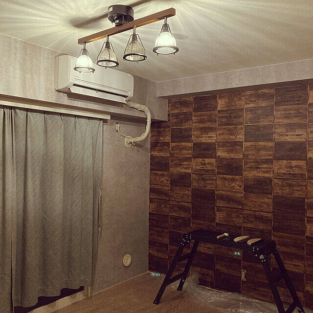 ワンルームだからこそこだわりたい！DIYアイディア10選