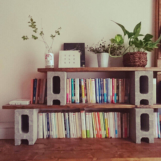 ワンルームだからこそこだわりたい！DIYアイディア10選