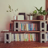 「ワンルームだからこそこだわりたい！DIYアイディア10選」の画像8