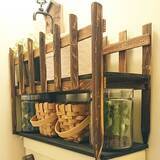 「ワンルームだからこそこだわりたい！DIYアイディア10選」の画像9