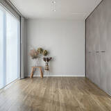 「木の風合いに惹かれる♡日常をそっと彩る無印良品の無垢材ベンチ」の画像1