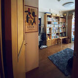 「木の風合いに惹かれる♡日常をそっと彩る無印良品の無垢材ベンチ」の画像10