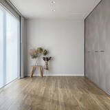 「木の風合いに惹かれる♡日常をそっと彩る無印良品の無垢材ベンチ」の画像5