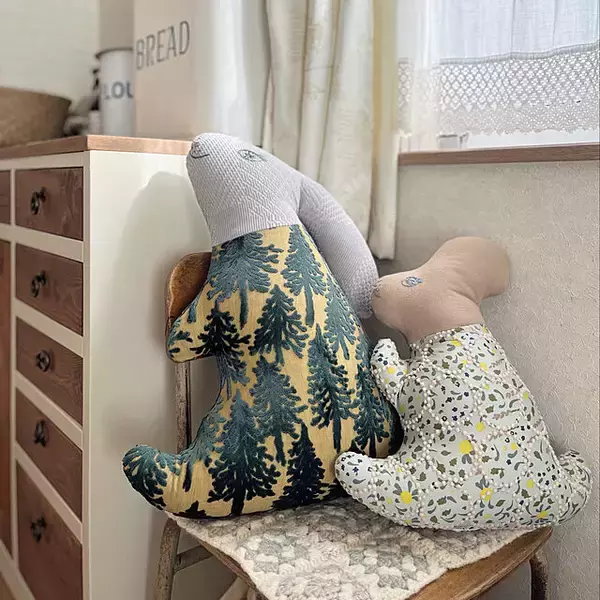 「手にするたびすっと背筋が伸びる。暮らしに馴染むミナペルホネンのアイテム」の画像