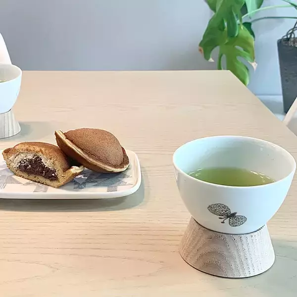 「手にするたびすっと背筋が伸びる。暮らしに馴染むミナペルホネンのアイテム」の画像