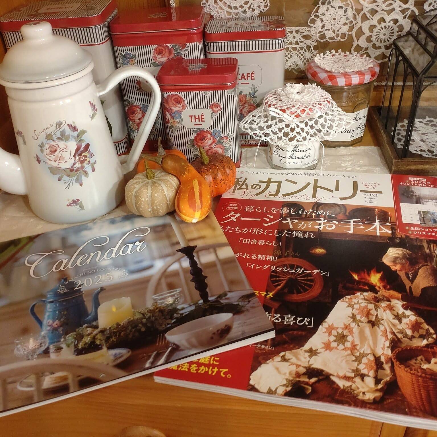 「育てる時間も味わう、大好きなカントリーを詰め込んだキッチン」 by Hujikoさん