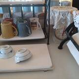 「「育てる時間も味わう、大好きなカントリーを詰め込んだキッチン」 by Hujikoさん」の画像12