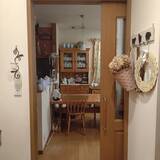 「「育てる時間も味わう、大好きなカントリーを詰め込んだキッチン」 by Hujikoさん」の画像2