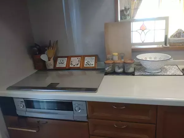 「「育てる時間も味わう、大好きなカントリーを詰め込んだキッチン」 by Hujikoさん」の画像