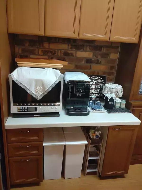 「「育てる時間も味わう、大好きなカントリーを詰め込んだキッチン」 by Hujikoさん」の画像