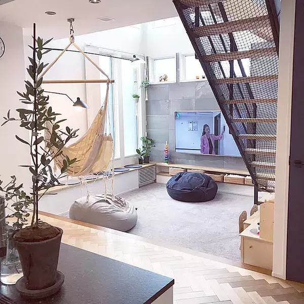 「自分好みのテイストが実例から見つかる♪スタイル別にリビングコーディネートをご紹介」の画像