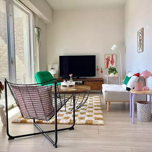 「自分好みのテイストが実例から見つかる♪スタイル別にリビングコーディネートをご紹介」の画像