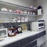 「【高コスパアイテム】レンジもトースターもこれ1台で！Aladdinのグラファイトオーブンレンジ by Bienvenueさん」の画像2