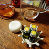 「エッセンシャルオイルを手軽に楽しむ。無印良品のアロマストーンで癒しの時間を」の画像5