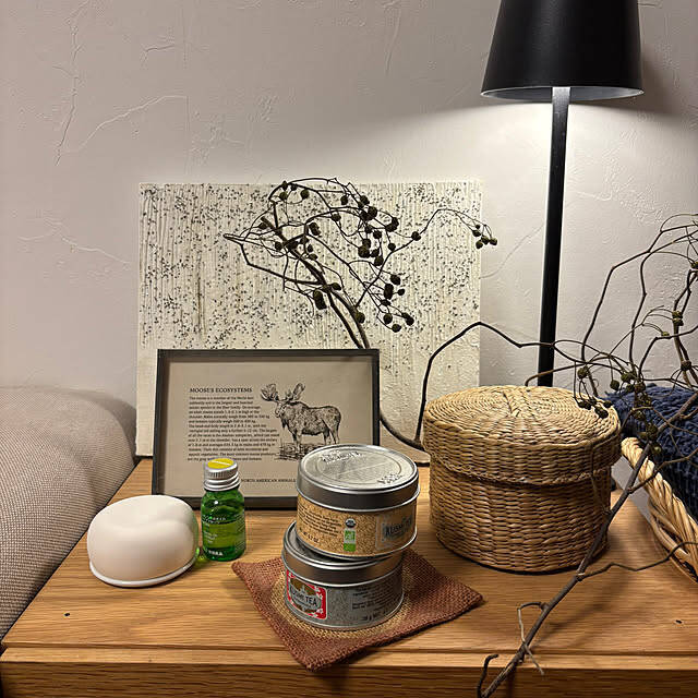 エッセンシャルオイルを手軽に楽しむ。無印良品のアロマストーンで癒しの時間を