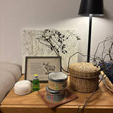 「エッセンシャルオイルを手軽に楽しむ。無印良品のアロマストーンで癒しの時間を」の画像7