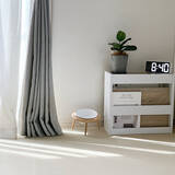 「【みんなが選んだ！】コードまわりを隠してスッキリ！おすすめのケーブルボックス4選」の画像5