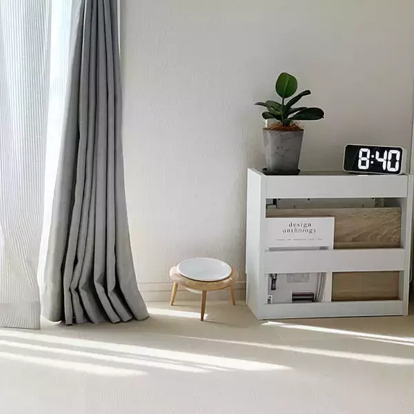 「【みんなが選んだ！】コードまわりを隠してスッキリ！おすすめのケーブルボックス4選」の画像