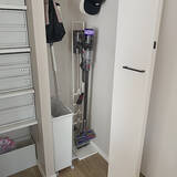 「整えると生活効率が上がる！リビングクローゼットの整理収納アイデア10選」の画像6