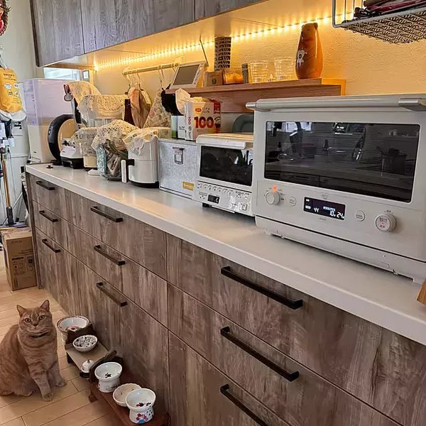 「【今週の〇〇】テーマは「キッチン」！最新の投稿写真をピックアップ」の画像