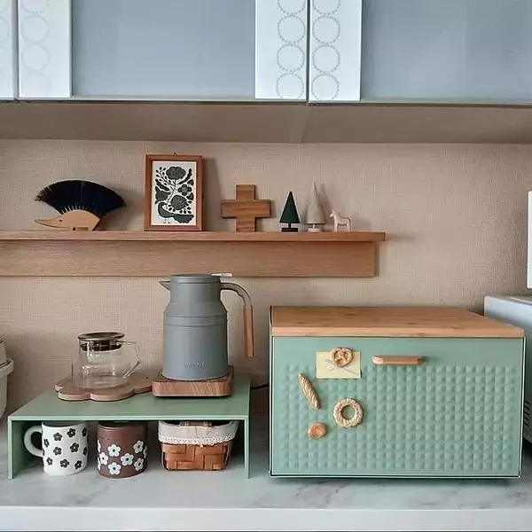 「【今週の〇〇】テーマは「キッチン」！最新の投稿写真をピックアップ」の画像