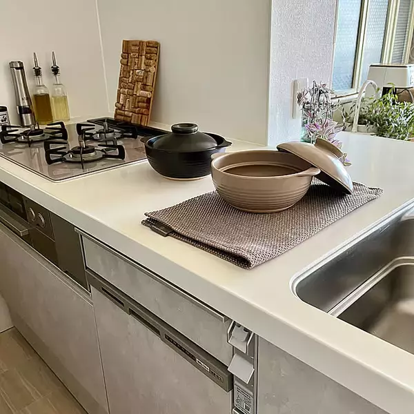 【みんなが選んだ！】コスパ×デザインで選ぶ！3COINSのフライパン＆土鍋4選