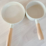 「【みんなが選んだ！】コスパ×デザインで選ぶ！3COINSのフライパン＆土鍋4選」の画像2