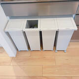 「捨てるものや置く場所にちょうどいいが見つかる♪無印良品のゴミ箱6選」の画像1