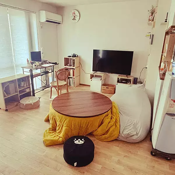 「「知る・試す・つくる！で整えていく、暮らしに合った収納」 by chillforemanpastlifeさん」の画像