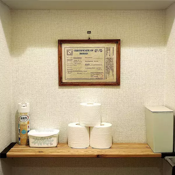 「「知る・試す・つくる！で整えていく、暮らしに合った収納」 by chillforemanpastlifeさん」の画像