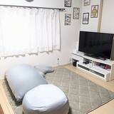 「コーディネートもカスタマイズも楽しんで♪ヨギボーでおうちにリラックス空間を」の画像10