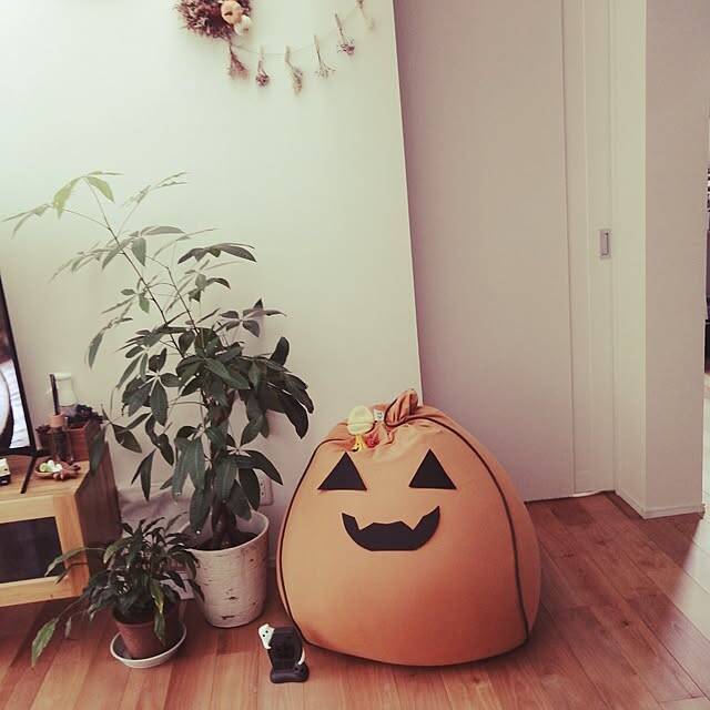 コーディネートもカスタマイズも楽しんで♪ヨギボーでおうちにリラックス空間を