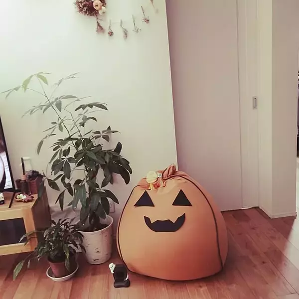 「コーディネートもカスタマイズも楽しんで♪ヨギボーでおうちにリラックス空間を」の画像