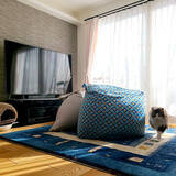 「コーディネートもカスタマイズも楽しんで♪ヨギボーでおうちにリラックス空間を」の画像4