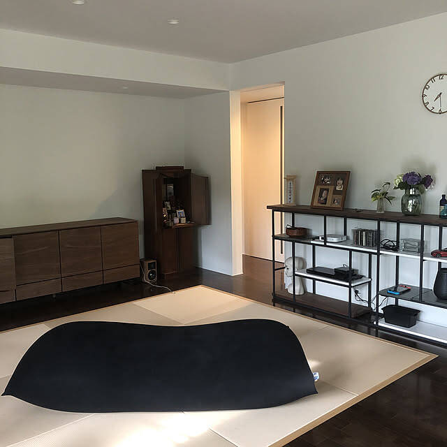 コーディネートもカスタマイズも楽しんで♪ヨギボーでおうちにリラックス空間を