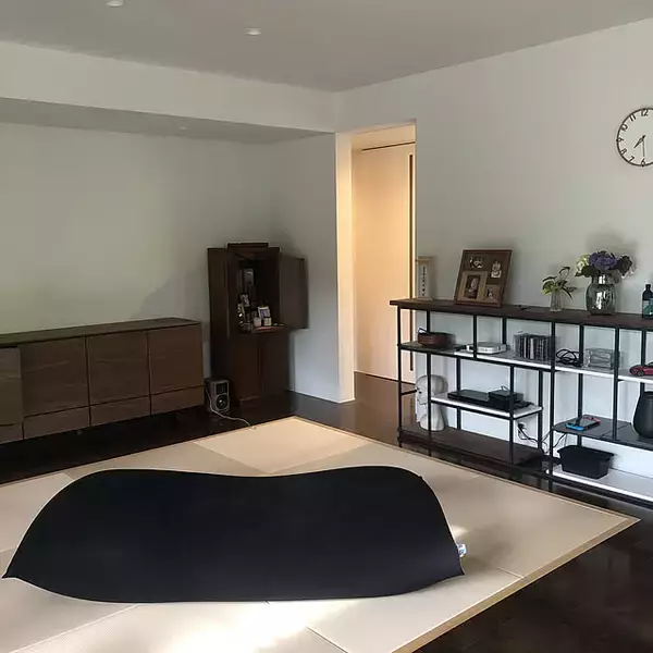 「コーディネートもカスタマイズも楽しんで♪ヨギボーでおうちにリラックス空間を」の画像