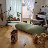 「コーディネートもカスタマイズも楽しんで♪ヨギボーでおうちにリラックス空間を」の画像7