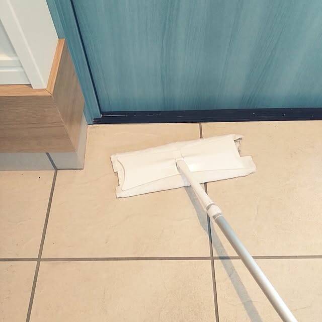 ズボラさんでも大丈夫！気軽に始めてキレイが続く小掃除のすすめ