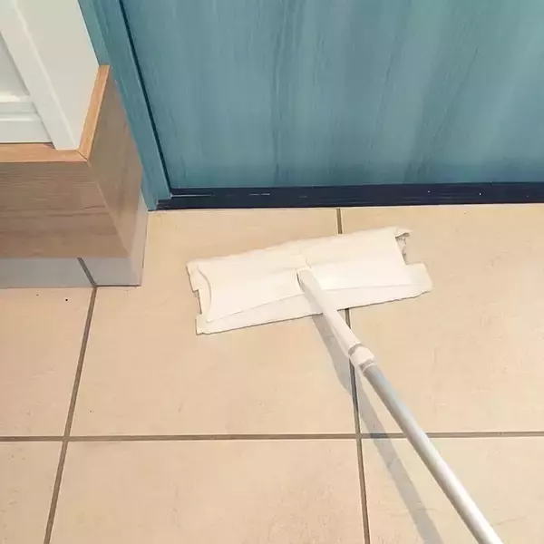 「ズボラさんでも大丈夫！気軽に始めてキレイが続く小掃除のすすめ」の画像