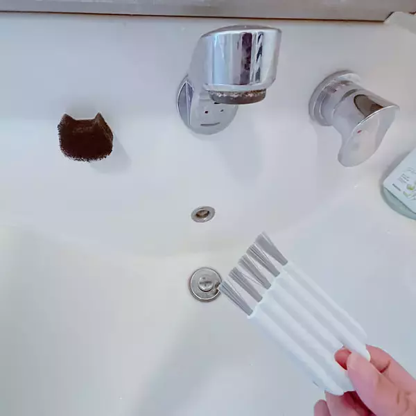 「ズボラさんでも大丈夫！気軽に始めてキレイが続く小掃除のすすめ」の画像