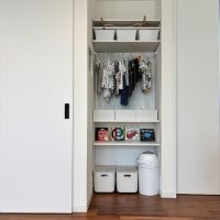 「使い方を決めすぎない工夫で整える、変化に寄りそう暮らし」 by yoriさん