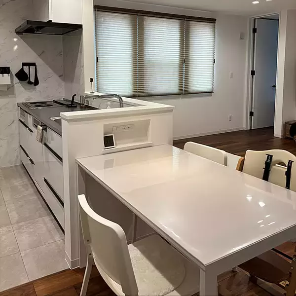 「「使い方を決めすぎない工夫で整える、変化に寄りそう暮らし」 by yoriさん」の画像