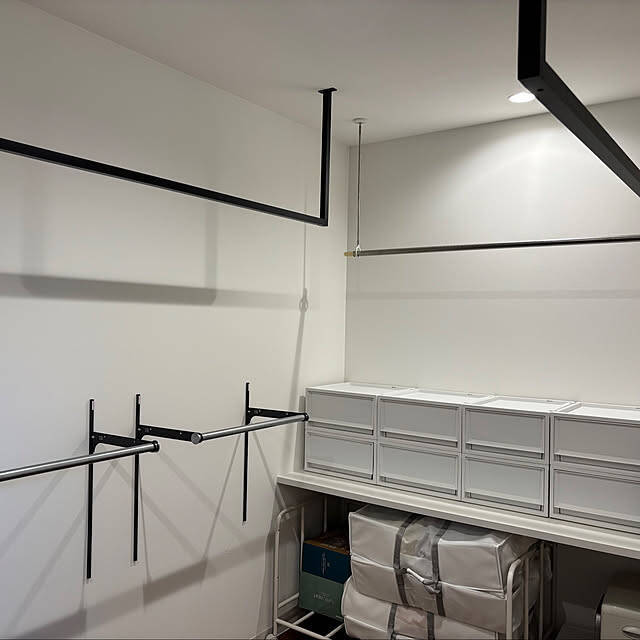 「使い方を決めすぎない工夫で整える、変化に寄りそう暮らし」 by yoriさん