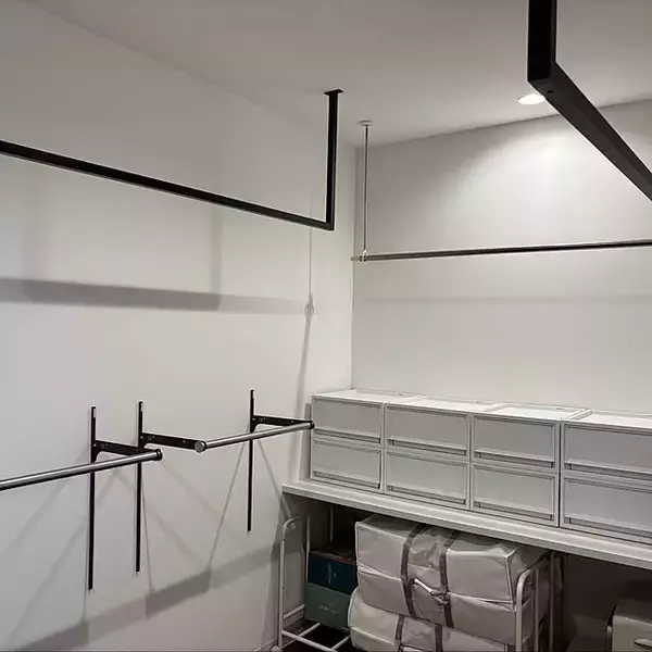 「「使い方を決めすぎない工夫で整える、変化に寄りそう暮らし」 by yoriさん」の画像