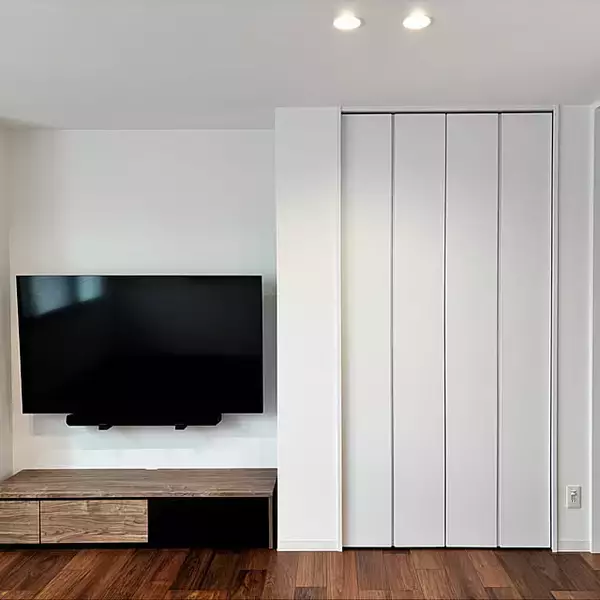 「「使い方を決めすぎない工夫で整える、変化に寄りそう暮らし」 by yoriさん」の画像